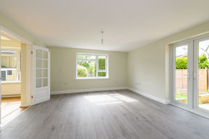 Kitchen / Dining / Family Room- click for photo gallery